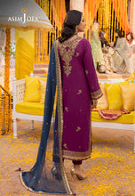 ASIM JOFA Dastaan Semi Formal AJDA07