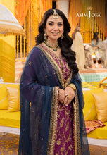 ASIM JOFA Dastaan Semi Formal AJDA07