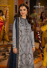 ASIM JOFA Dastaan Semi Formal AJDA08