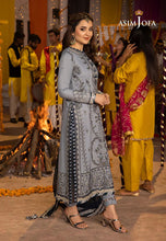 ASIM JOFA Dastaan Semi Formal AJDA08