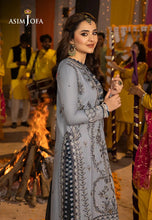 ASIM JOFA Dastaan Semi Formal AJDA08