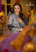 ASIM JOFA Dastaan Semi Formal AJDA08
