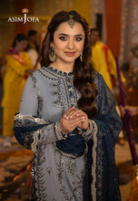 ASIM JOFA Dastaan Semi Formal AJDA08