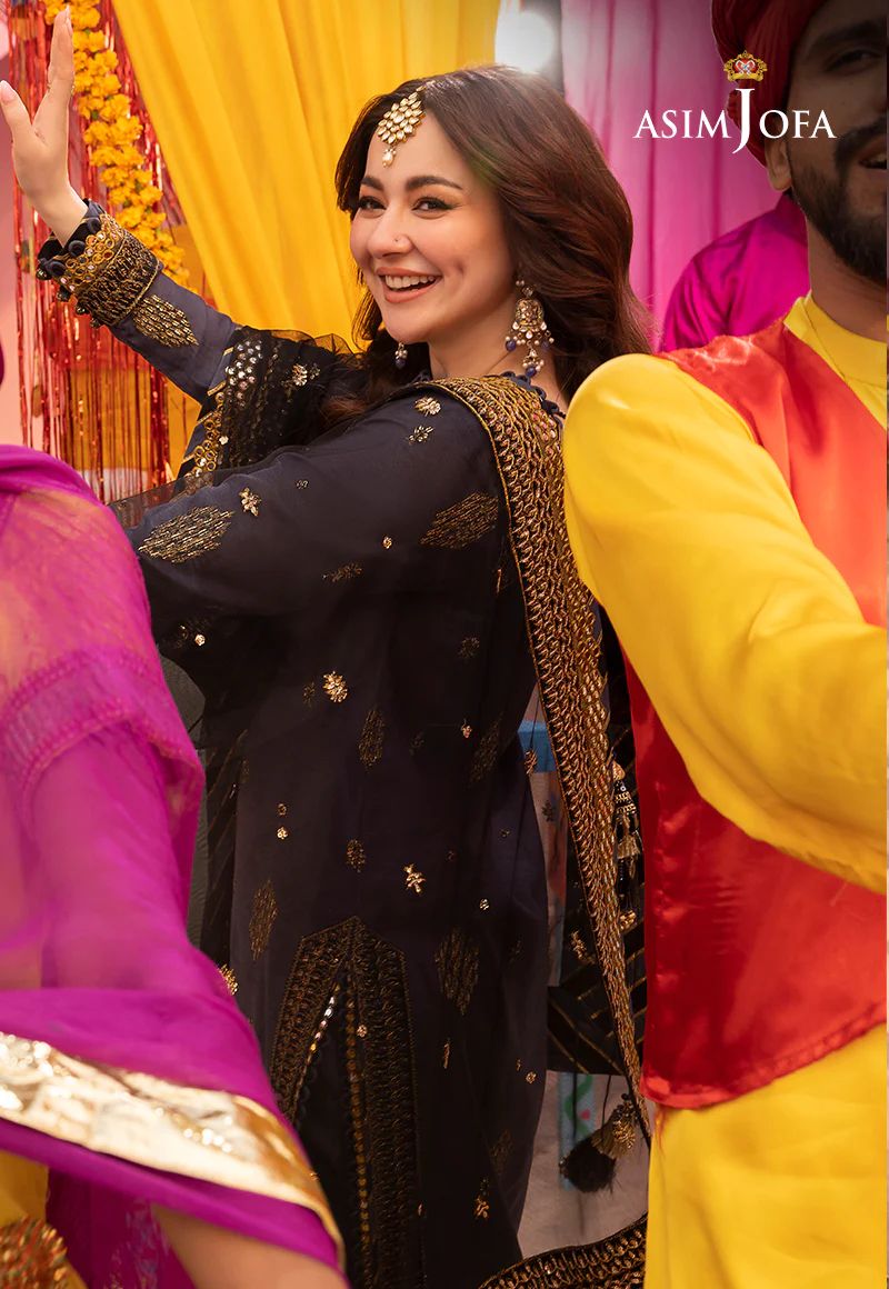 ASIM JOFA Dastaan Semi Formal AJDA10