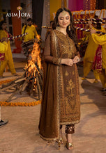 ASIM JOFA Dastaan Semi Formal AJDA11