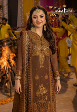 ASIM JOFA Dastaan Semi Formal AJDA11