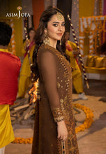 ASIM JOFA Dastaan Semi Formal AJDA11