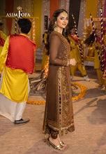 ASIM JOFA Dastaan Semi Formal AJDA11