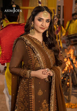 ASIM JOFA Dastaan Semi Formal AJDA11