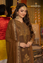 ASIM JOFA Dastaan Semi Formal AJDA11