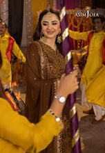 ASIM JOFA Dastaan Semi Formal AJDA11