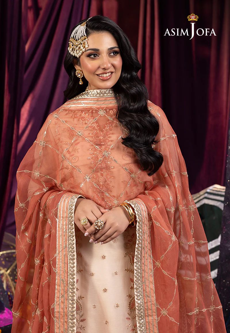 ASIM JOFA Dastaan Semi Formal AJDA13