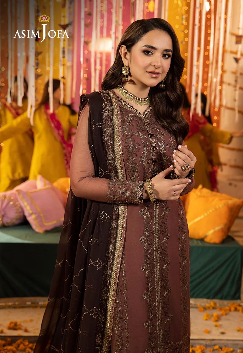 ASIM JOFA Dastaan Semi Formal AJDA14