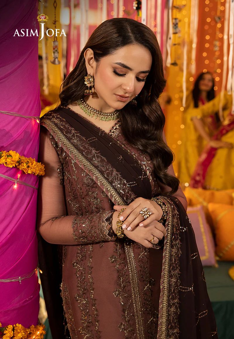 ASIM JOFA Dastaan Semi Formal AJDA14