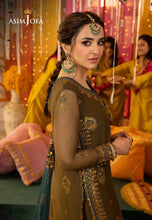 ASIM JOFA Dastaan Semi Formal AJDA16