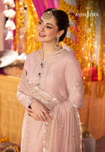 ASIM JOFA Dastaan Semi Formal AJDA17