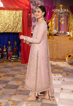 ASIM JOFA Dastaan Semi Formal AJDA17