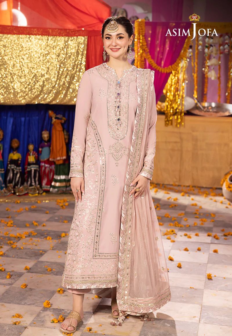 ASIM JOFA Dastaan Semi Formal AJDA17