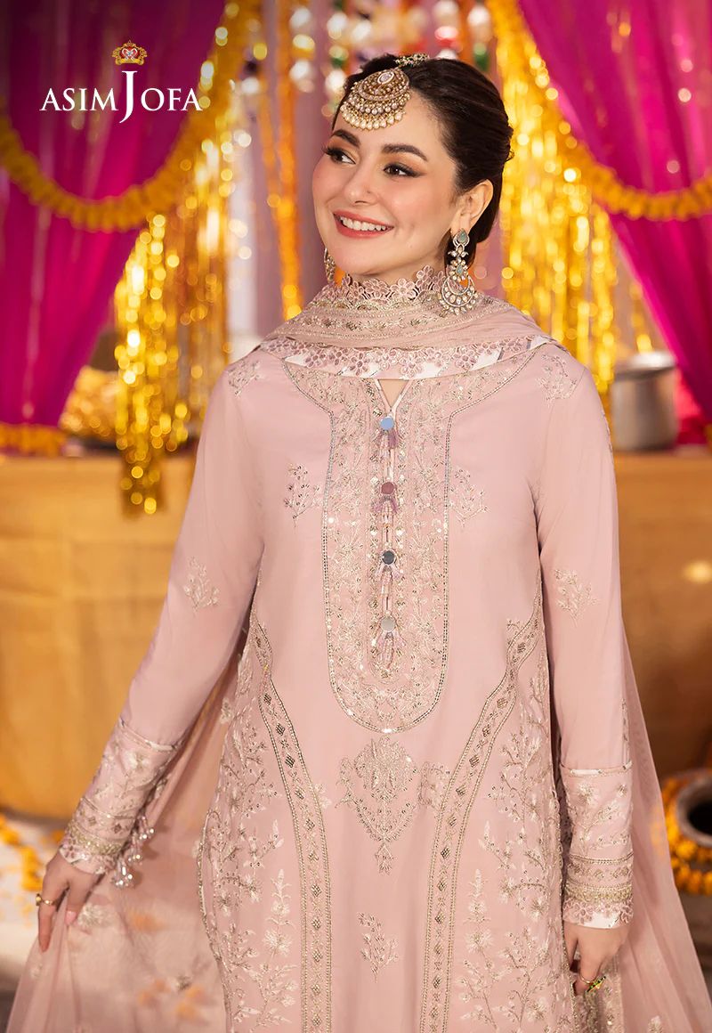 ASIM JOFA Dastaan Semi Formal AJDA17