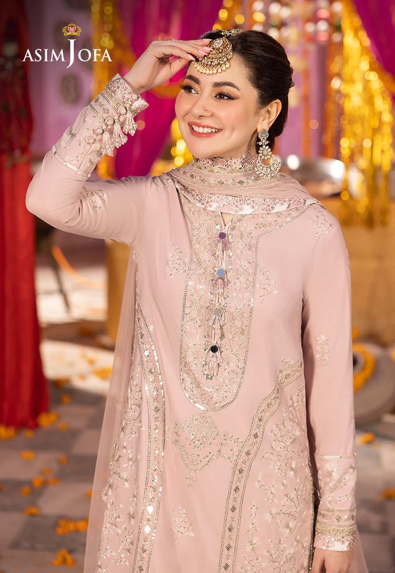 ASIM JOFA Dastaan Semi Formal AJDA17