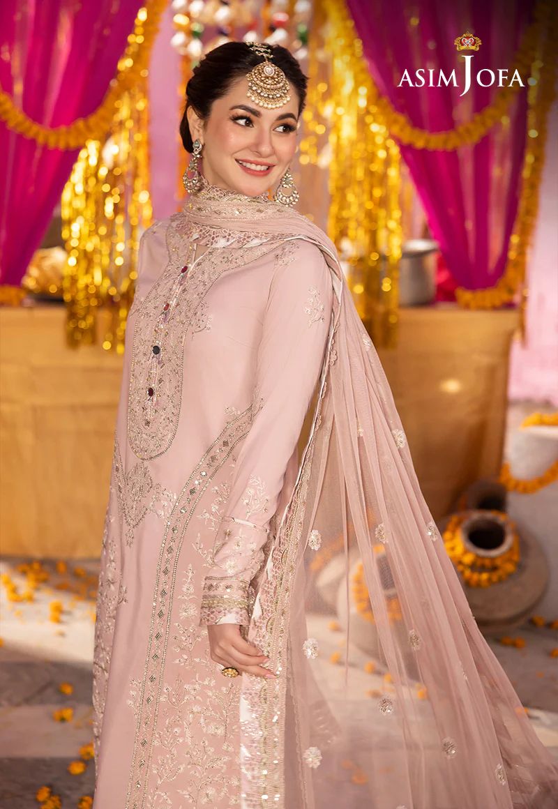 ASIM JOFA Dastaan Semi Formal AJDA17