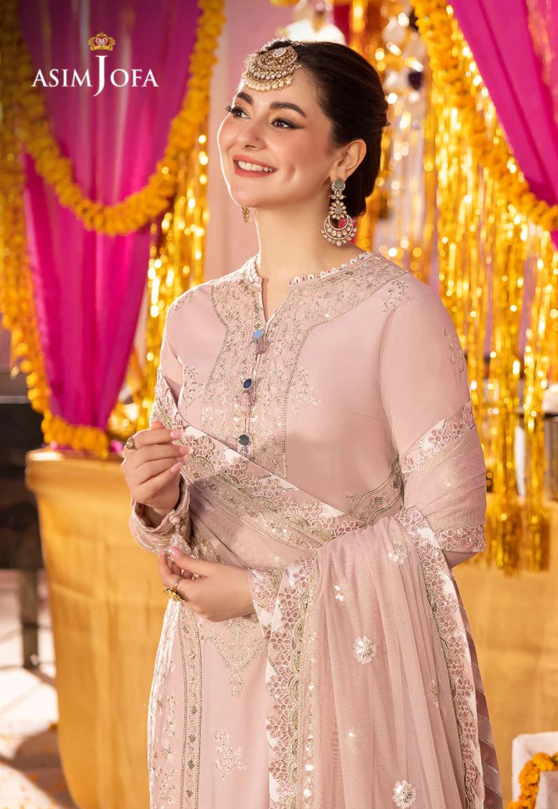 ASIM JOFA Dastaan Semi Formal AJDA17