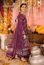 ASIM JOFA Dastaan Semi Formal AJDA18