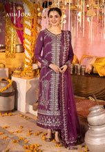 ASIM JOFA Dastaan Semi Formal AJDA18
