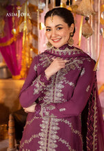 ASIM JOFA Dastaan Semi Formal AJDA18
