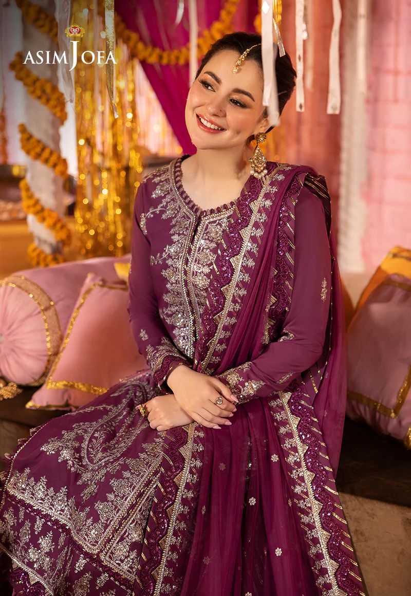 ASIM JOFA Dastaan Semi Formal AJDA18