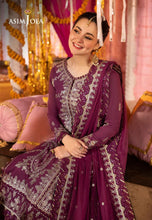 ASIM JOFA Dastaan Semi Formal AJDA18