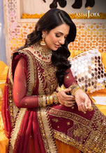 ASIM JOFA Dastaan Semi Formal AJDA20