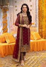 ASIM JOFA Dastaan Semi Formal AJDA20