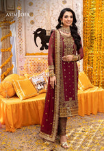 ASIM JOFA Dastaan Semi Formal AJDA20
