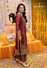 ASIM JOFA Dastaan Semi Formal AJDA20