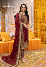 ASIM JOFA Dastaan Semi Formal AJDA20