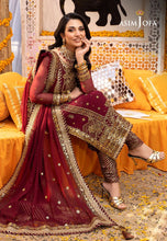 ASIM JOFA Dastaan Semi Formal AJDA20