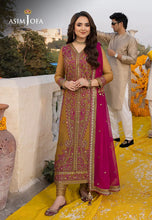 ASIM JOFA Dastaan Semi Formal AJDA22