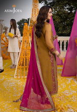 ASIM JOFA Dastaan Semi Formal AJDA22