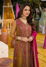 ASIM JOFA Dastaan Semi Formal AJDA22