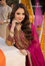 ASIM JOFA Dastaan Semi Formal AJDA22