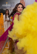 ASIM JOFA Dastaan Semi Formal AJDA22