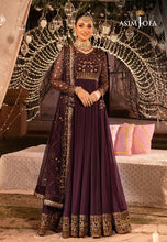 ASIM JOFA Dastaan Semi Formal AJDA24