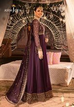 ASIM JOFA Dastaan Semi Formal AJDA24