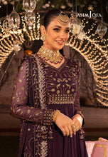 ASIM JOFA Dastaan Semi Formal AJDA24