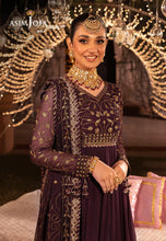 ASIM JOFA Dastaan Semi Formal AJDA24