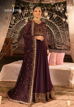 ASIM JOFA Dastaan Semi Formal AJDA24