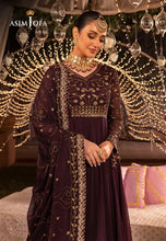 ASIM JOFA Dastaan Semi Formal AJDA24