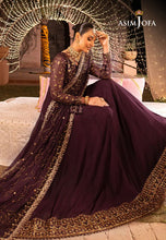 ASIM JOFA Dastaan Semi Formal AJDA24