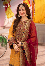 ASIM JOFA Dastaan Semi Formal AJDA25